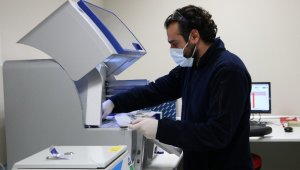 Moleküler testler, kanser hastalarının ömrünü uzatmayı hedefliyor