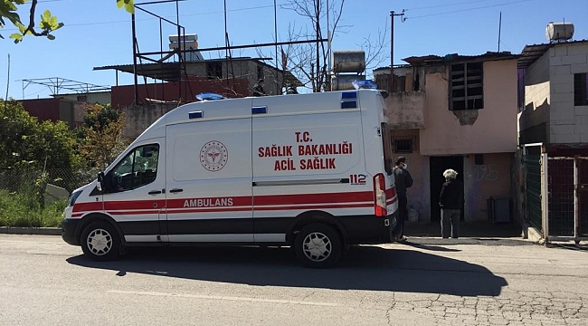 Müslüm Gürses gibi öldü sanılıp morga konulmuştu, kulübede ölü bulundu