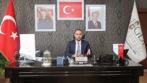 Niğde Belediye Başkanı Özdemir'in '8 Mart Dünya Kadınlar Günü' Mesajı