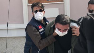Oğlunu boğarak öldüren baba tutuklandı