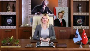 Rektör Özkan: