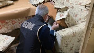 Sahte sigortalılarla milyonluk vurgun