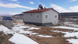 Sobadan zehirlenen çift hayatını kaybetti
