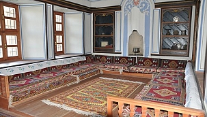 Tartan Konağı - Karaman