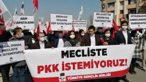 Türkiye Gençlik Birliği'nden