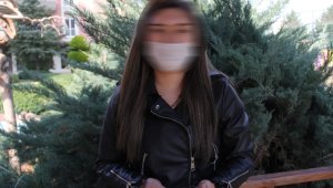 Uygunsuz görüntülerini yayınlayan eski sevgilisinin cezalandırılmasını istiyor