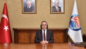 Vali Su'dan 'Dünya Kadınlar Günü' mesajı