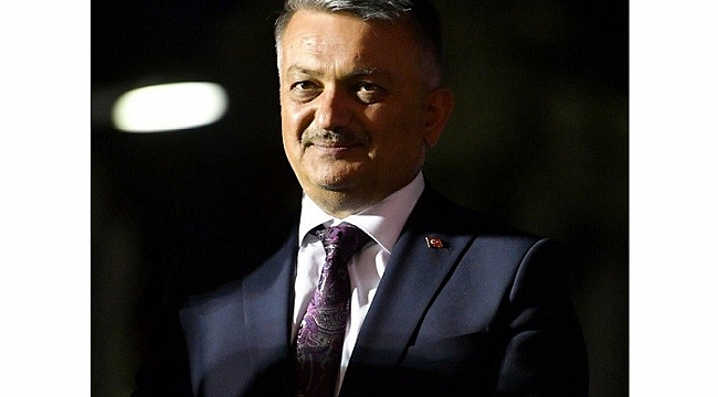 Vali Yazıcı: