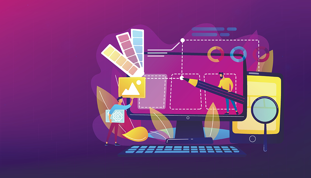 Web Sitesi Tasarımları
