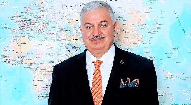 Yeniden Refah Partisi Başkan Yardımcısı Bekin: