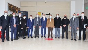 Yüreğir'de kesintisiz elektrik dönemi