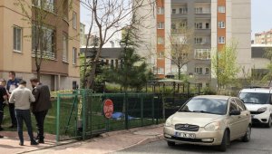 14. kattan düşen 71 yaşındaki adam hayatını kaybetti