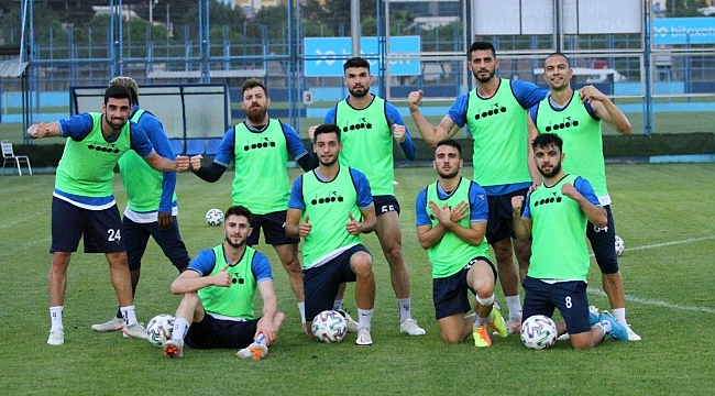 Adana Demirspor şampiyon olunca kentte tur atacak