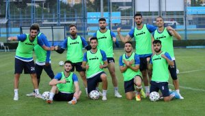 Adana Demirspor şampiyon olunca kentte tur atacak