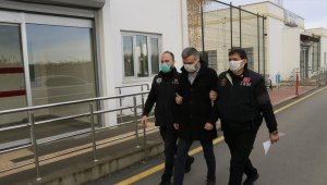 Adana'da FETÖ'ye finansal destek sağlayan 3 kişi operasyonla yakalandı