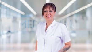 Ağız ve Diş Sağlığı Uzmanı Dt. Şenkal: 