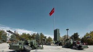 Alçak İrtifa Hava Savunma için Modernize Çekili Top teslimatları sürüyor
