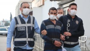 Alıkonulup darp edilen, yakılmaya çalışılan kadın KADES sayesinde kurtarıldı