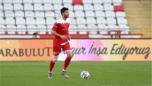 Antalyaspor'da 10 eksik can sıkıyor