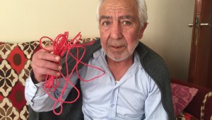 Arkadaşıyla intihara karar verip vazgeçen şahıs tutuklandı