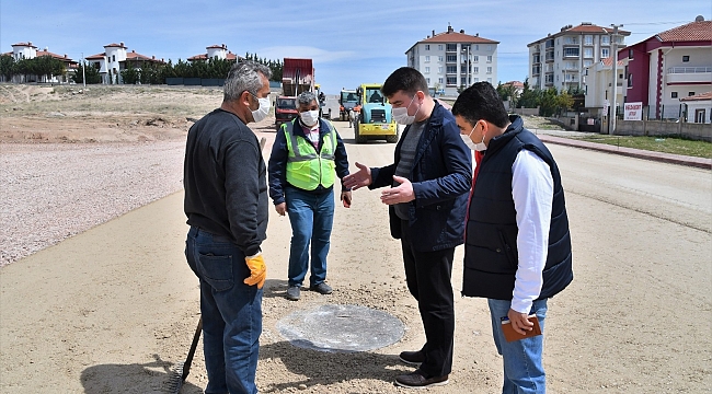 Başkan Dinçer: