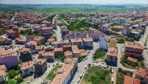 Başkan Ercan'dan kırsal mahallelere ziyaret