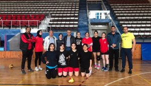 Bozkırın sultanlarının hedefi 1. Lig