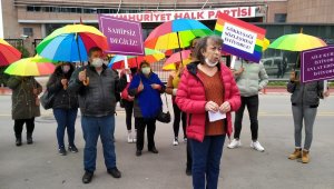 CHP lideri Kılıçdaroğlu, Fahri LGBT üyesi yapıldı