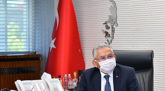 Doktor başkandan aşı açıklaması