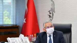 Doktor başkandan aşı açıklaması