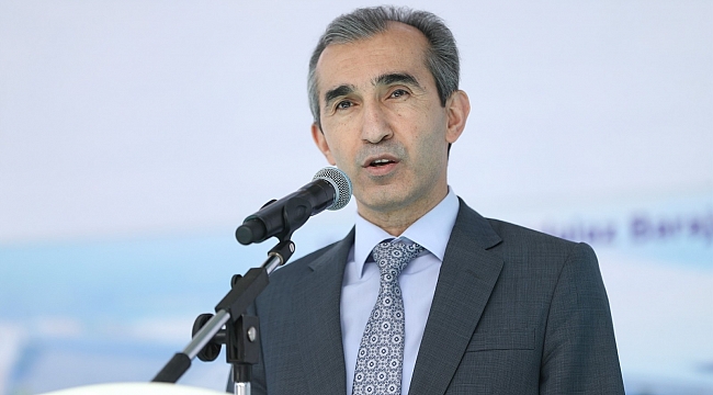 DSİ yatırımları sayesinde 43 bin 350 dekar alan sulamaya açıldı