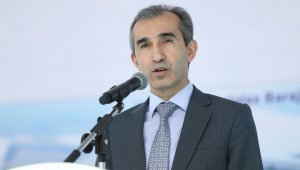 DSİ yatırımları sayesinde 43 bin 350 dekar alan sulamaya açıldı