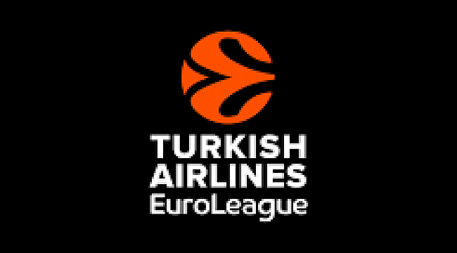Euroleague'in 33. haftasında Türk takımlarından 2’de 1