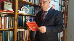 Kafkasya uzmanı, Biden'ın açıklamalarını değerlendirdi