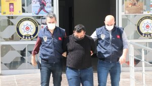 Kardeşine dehşeti yaşatan taksici adli kontrol şartıyla serbest