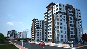 Kayseri Satılık Daireler