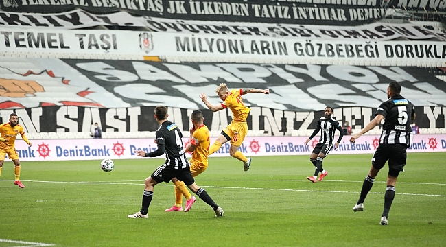 Kayserisporlu Pedro Henrique: