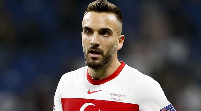 Kenan Karaman Hamlesi