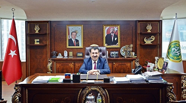 Kırsal Mahalle yetiştiricilerine erken bayram müjdesi
