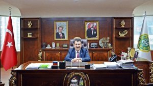 Kırsal Mahalle yetiştiricilerine erken bayram müjdesi