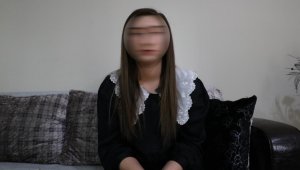 Müstehcen görüntüyle şantaj yapan sanıktan