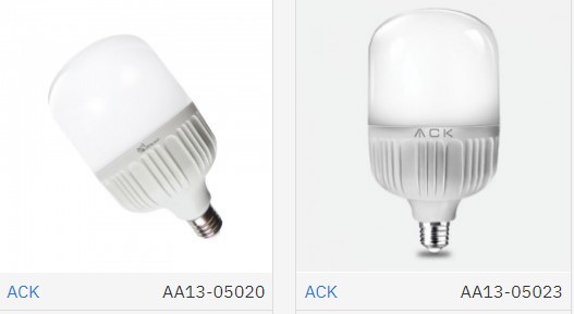 Online LED Ampul Satın Al