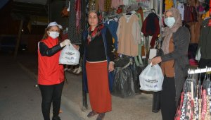 Ramazan boyunca hergün 5 bin kişiye ücretsiz yemek