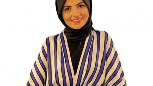 Sunucu Büşra Yıldırım yapım şirketi kurdu