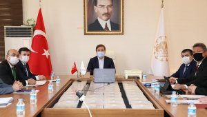 Vali Aydoğdu: