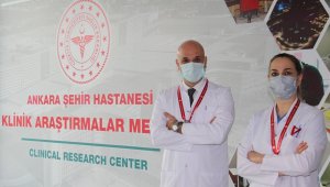 Yerli ve milli Covid-19 aşı adayının Faz-1 çalışmaları Türkiye'de sadece bu merkezde