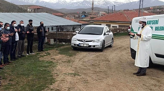Yıkılmaz kardeşlerin acı günü