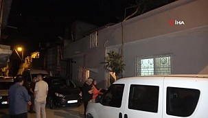 Adana'da Bacanaklar arasındaki kavga kanlı bitti: 1 ölü, 1 yaralı