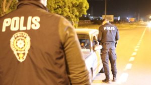 Aksaray genelinde uygulamalar aralıksız sürüyor