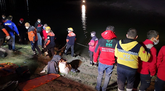 Aksaray'da serinlemek için gölete giren 2 çocuk boğularak öldü